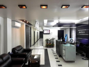 Гостиница Hotel Holy Gate  Силхет